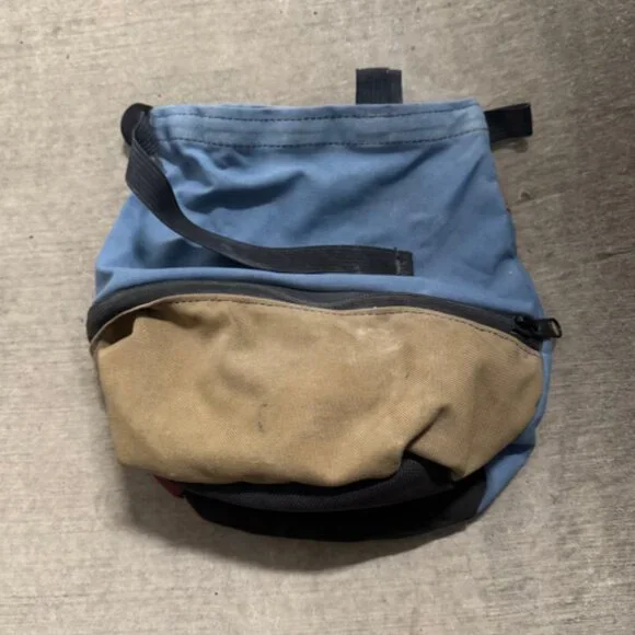 Organic Chalk Bucket - Picture 2 of 2